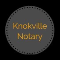 Knoxville Notary Services image 1